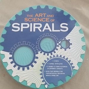 The art and science of spirals